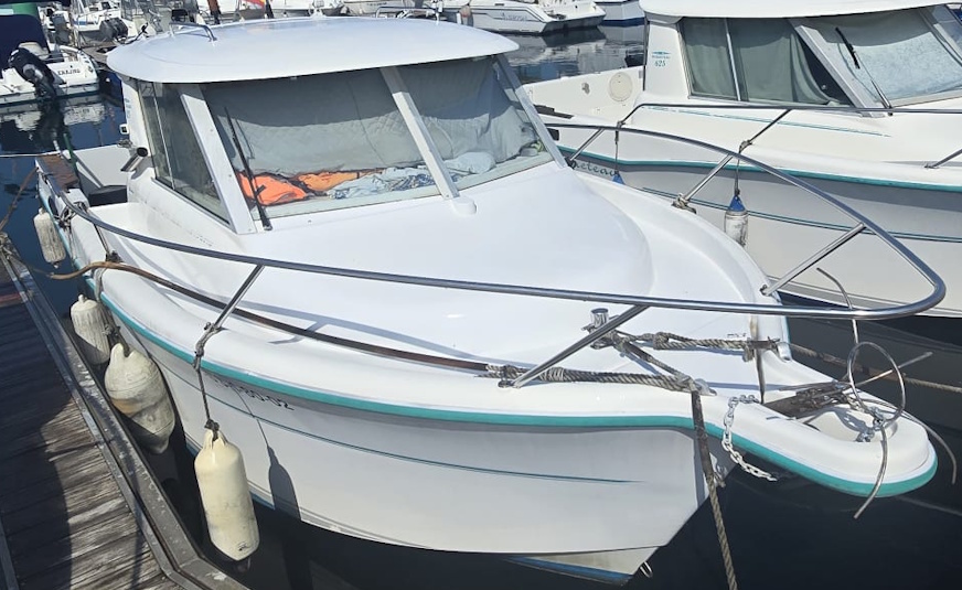 ocqueteau 625S